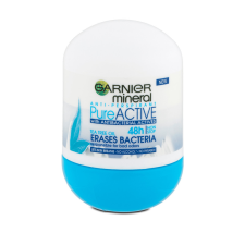  Garnier roll 50ml Pure Active Antibac. dezodor