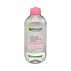 Garnier Skin Naturals All in One micellás víz érzékeny bőrre (400 ml)