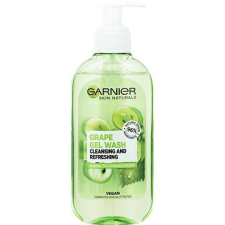 Garnier Skin Naturals Essentials tisztító habzó gél 200 ml sminklemosó