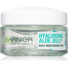 Garnier Skin Naturals Hyaluronic Aloe Jelly nappali hidratáló krém géles textúrájú 50 ml arckrém