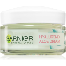 Garnier Skin Naturals Hyaluronic Aloe tápláló krém 50 ml arckrém