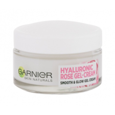 Garnier Skin Naturals Hyaluronic Rose Gel-Cream nappali arckrém 50 ml nőknek arckrém