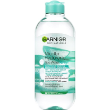Garnier Skin Naturals Micellar Hyaluronic Aloe Water All-in-1 400 ml arctisztító
