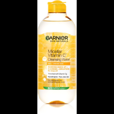  GARNIER Skin Naturals Micellar Vitamin C Cleansing Water 400 ml (3600542467681) sminklemosó