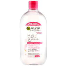 Garnier Skin Naturals Micellar Water 3in1 Sensitive 700 ml arctisztító