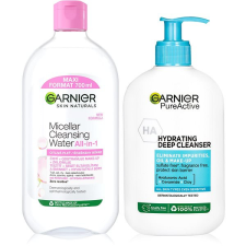 Garnier Skin Naturals Micellar Water 3in1 Set 950 ml kozmetikai ajándékcsomag
