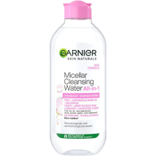 Garnier Skin Naturals micellás víz 400 ml arctisztító