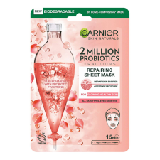 Garnier Skin Naturals Regeneráló Arcmaszk 2 millió probiotikummal 22g arcpakolás, arcmaszk
