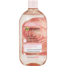 Garnier Skin Naturals Rose Water 700 ml arctisztító