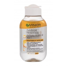 Garnier Skin Naturals Two-Phase Micellar Water All In One micellás víz 100 ml nőknek arctisztító