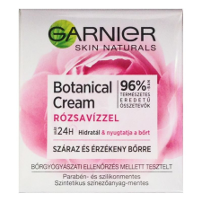 GARNIER SN ESSEN KRÉM SZÁRAZ BŐRRE (RÓZSA) 50ML arckrém