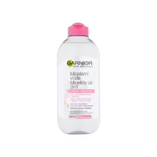 GARNIER SN MICELLÁS VÍZ 400 ml sminklemosó