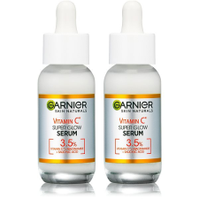 Garnier Vitamin C Brightening Super Serum with Vitamin C* 2 × 30 ml arcszérum