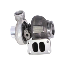 Garrett Turbófeltöltő Ford 38007333 autóalkatrész
