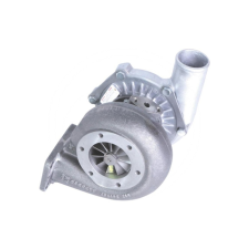 Garrett Turbófeltöltő Massey Ferguson 38015740 autóalkatrész