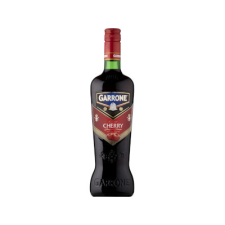 Garrone Cherry Vermuth 0,75L 16% DRS pezsgő