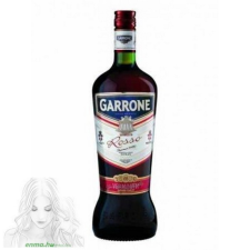 Garrone Rosso 0,75L likőr