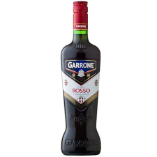  Garrone Rosso Vermuth 0,75l 16% vermut