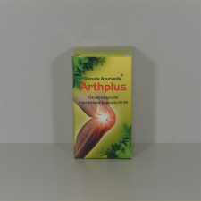  Garuda ayurveda arthplus vegán kapszula 60 db gyógyhatású készítmény