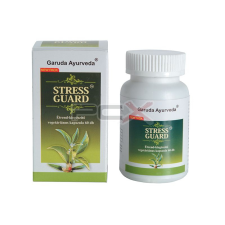  Garuda ayurveda goodcare stress guard kapszula 60db vitamin és táplálékkiegészítő