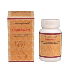 Garuda Garuda Ayurveda Shatawari kapszula (60 db) vitamin és táplálékkiegészítő