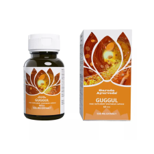 Garuda Guggul kapszula - 60db vitamin és táplálékkiegészítő