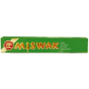 GARUDA TRADE KFT. Dabur Gyógynövényes fogkrém Miswak-kivonattal 100 ml