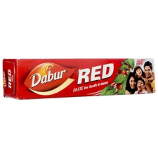 GARUDA TRADE KFT. Dabur Gyógynövényes Red fogkrém 100g fogkrém