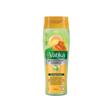 GARUDA TRADE KFT. Dabur Vatika Naturals Egg-Protein Multivitamin Sampon 400 ml sampon