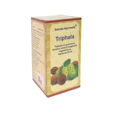 GARUDA TRADE KFT. Garuda Triphala GoodCare 60db gyógyhatású készítmény