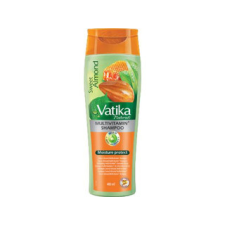 GARUDA TRADE KFT. Vatika Multivitaminos sampon 400ml édes mandula sampon