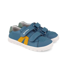 Garvalin Barefoot átmeneti cipő (28-34 méret) 262500-A631 (28) gyerek cipő