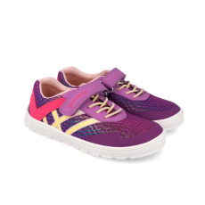 Garvalin Barefoot vászoncipő, sneaker (25-34 méret) 262501-C854 (31)
