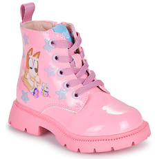 Garvalin Csizmák 251861-A032 Rózsaszín 22