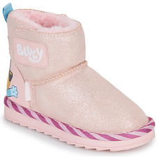 Garvalin Csizmák 251885-B032 Rózsaszín 31 gyerek csizma, bakancs