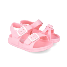 Garvalin gumipapucs / gumiszandál (22-30 méret); 252850-D032 (29) gyerek szandál