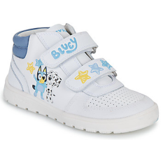 Garvalin Magas szárú edzőcipők 251866-A050-J Fehér 29