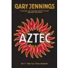  Gary Jennings - AZTEC – Gary Jennings