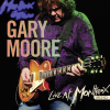 Gary Moore - Live At Montreux 2010 (Cd)