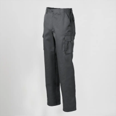 Gary’s workwear GARYS - GAMO többzsebes unisex elasztikus nadrág