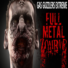  Gas Guzzlers Extreme: Full Metal Zombie (Digitális kulcs - PC) videójáték