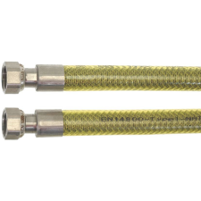  GAS HOSE ø 1/2'FF 1500 mm beépíthető gépek kiegészítői
