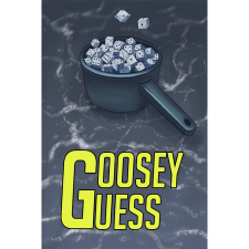 Gas Lantern Games Goosey Guess (PC - Steam elektronikus játék licensz) videójáték