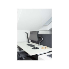 GAS Multibrackets 7167 asztali konzol 81,3 cm (32") Rögzítőelemes Ezüst tv állvány és fali konzol