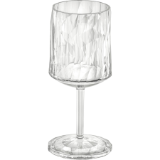Gastro "Club" borospohár, űrtartalom: 0,20 liter, magasság: 175 mm, ∅: 80 mm pezsgős pohár