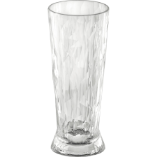Gastro "Club" Ivópohár, tartalom: 0,30 liter, magasság: 225 mm, átmérő: 80 mm üdítős pohár