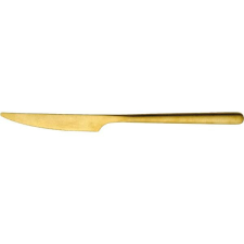 Gastro Desszertes kés, Canada Vintage 20,9 cm, arany kés és bárd
