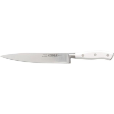 Gastro Filéző kés, 20 cm penge, fehér kés és bárd