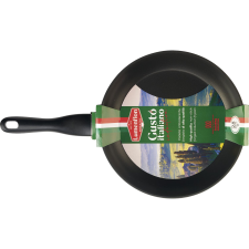 Gastro »Gusto Italiano« Serpenyő, magasság: 60 mm, átmérő: 240 mm edény