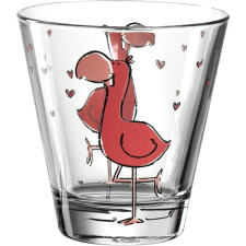 Gastro Gyermek pohár, 220 ml, flamingó konyhai eszköz